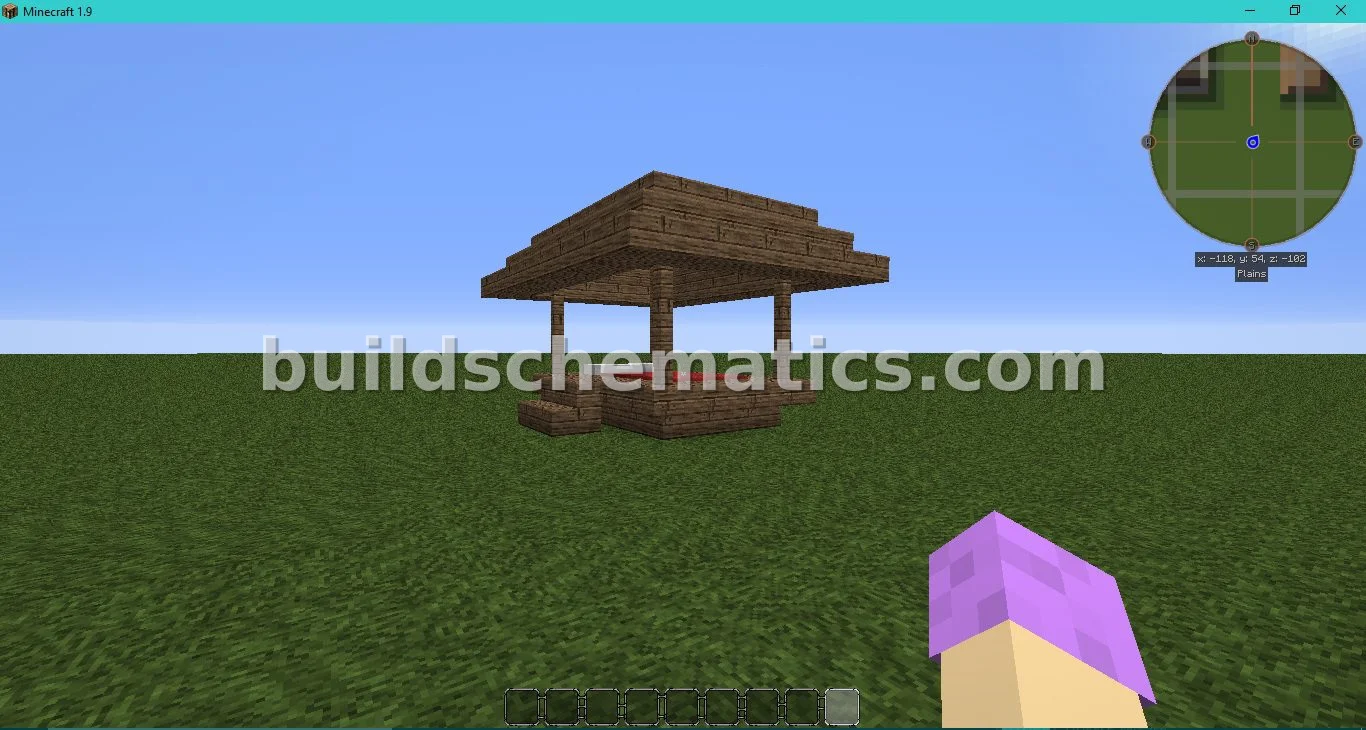 Aesthetic Bed Design — view 2