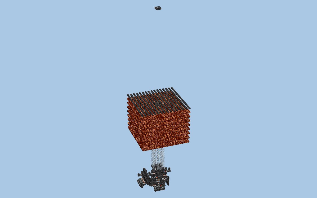 Toggleable Gold & Barter Farm