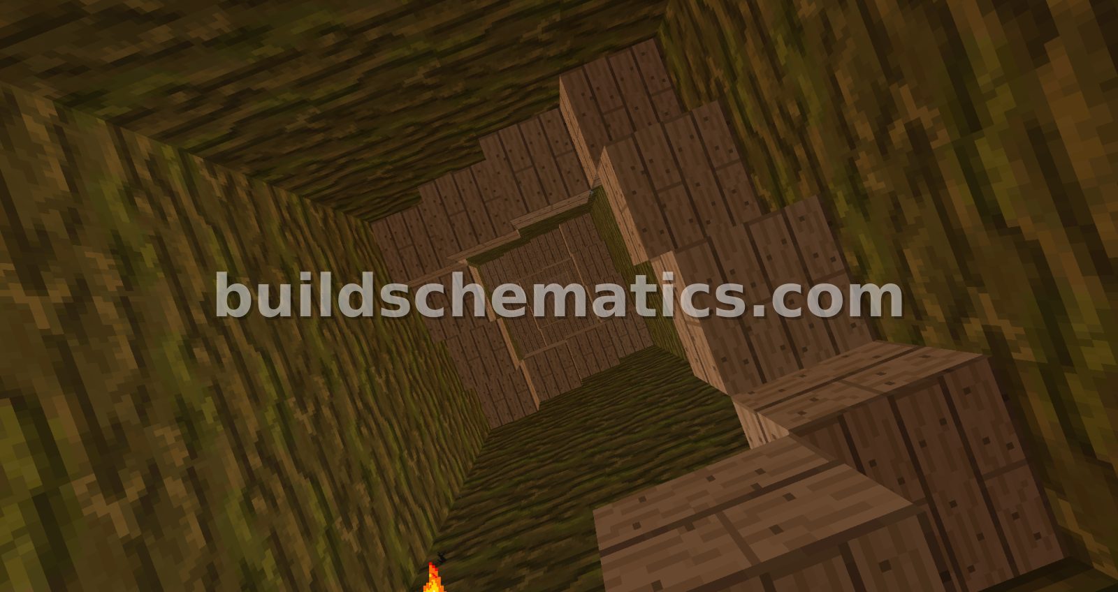 Secluded Jungle Treehouse — view 3