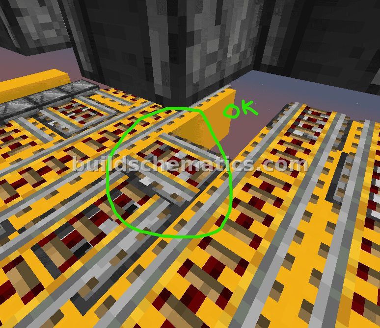 Complicated Piston Machine — view 2