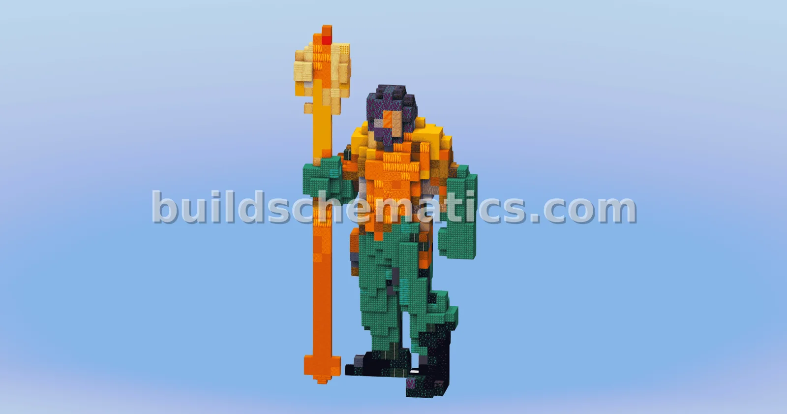 DC Comics Aquaman Statue