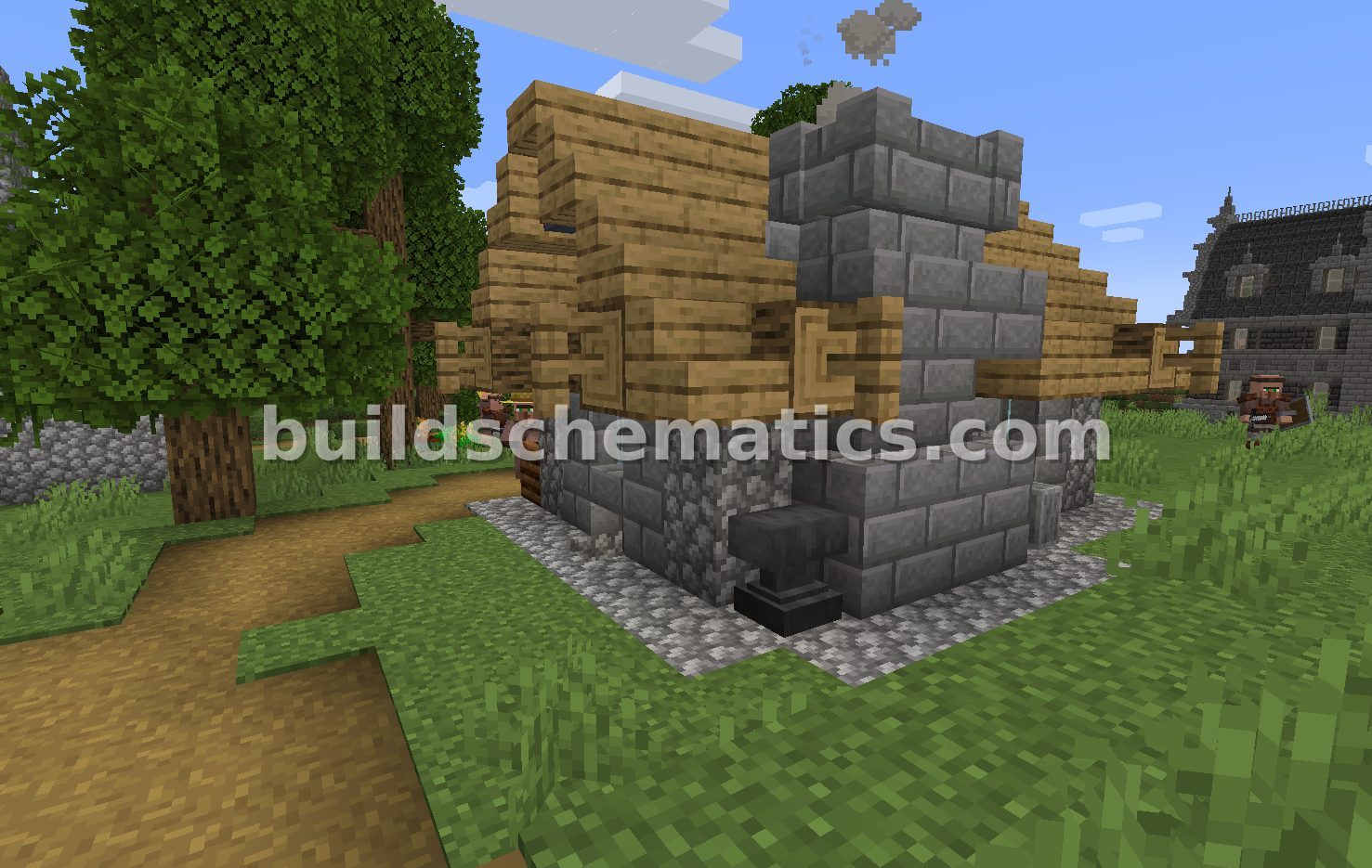 Leniland Farm House 2 — view 3