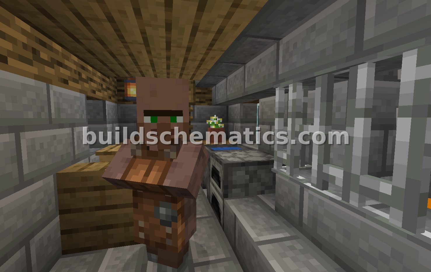 Leniland Farm House 2 — view 2