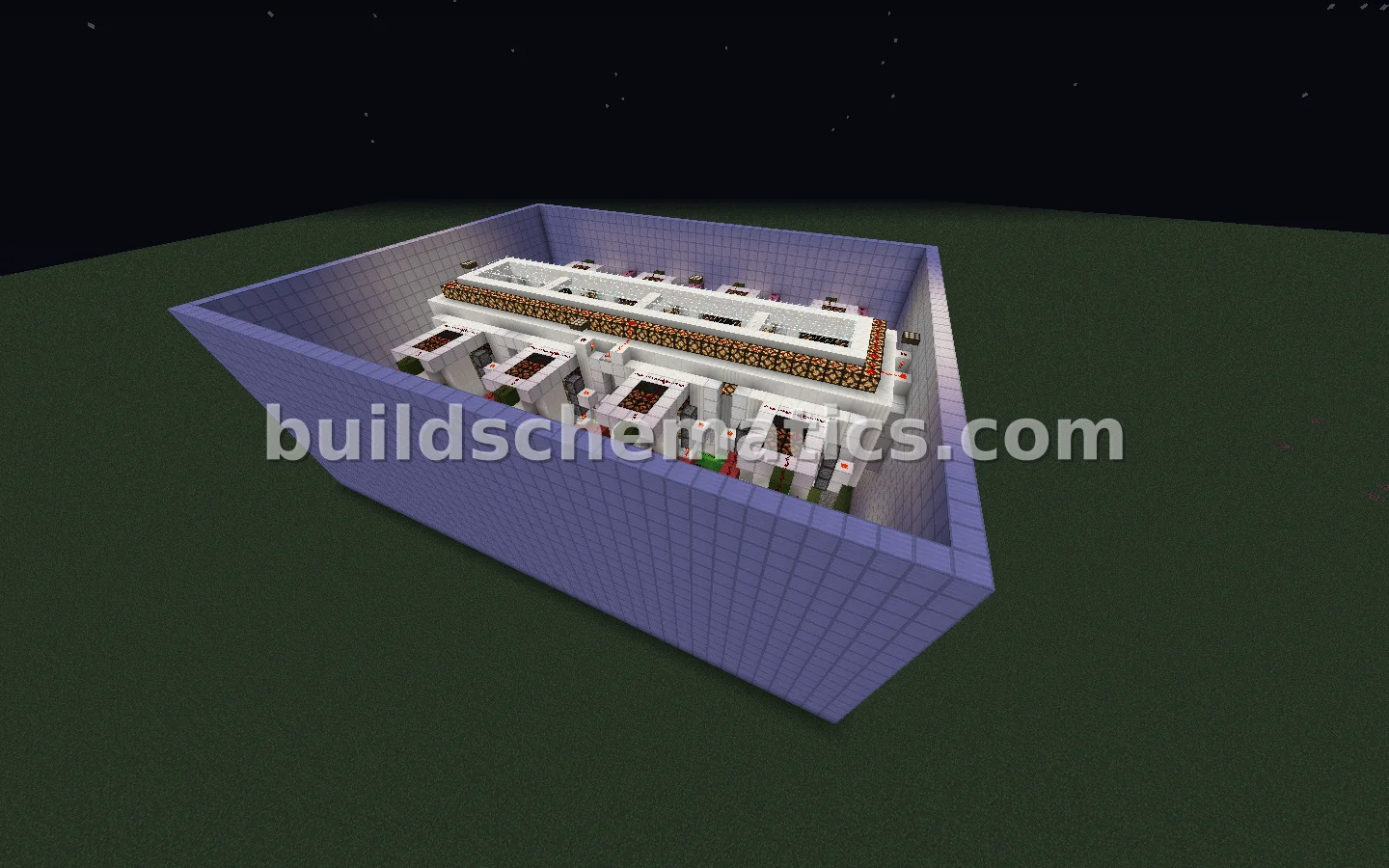 Adventure PVP Lobby with Player Select — view 2