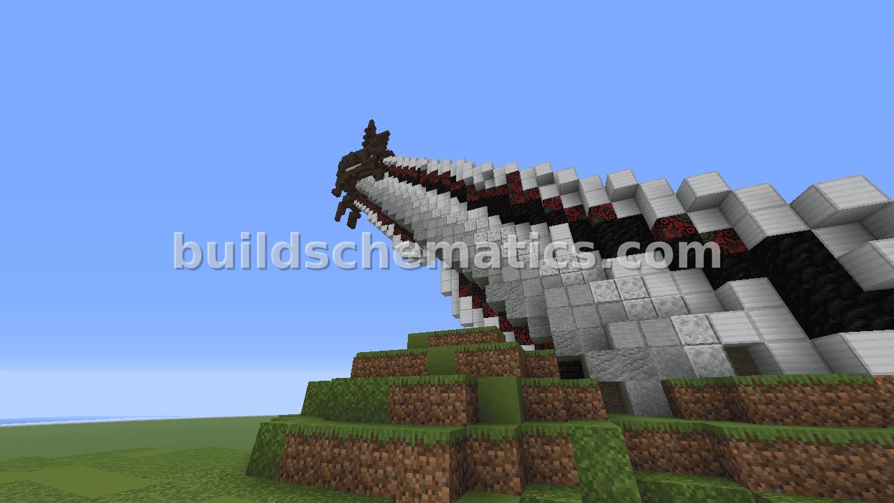 Decorative Guardian Sword — view 2