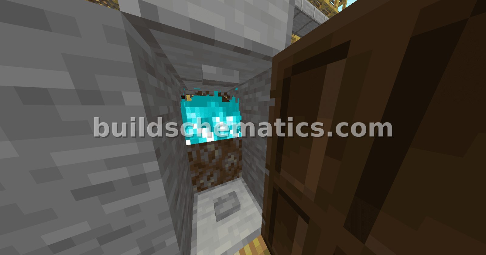 Shulker Farm — view 4