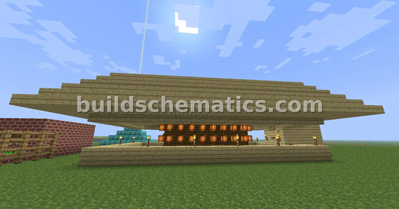 Automated Cocoa Bean Farm