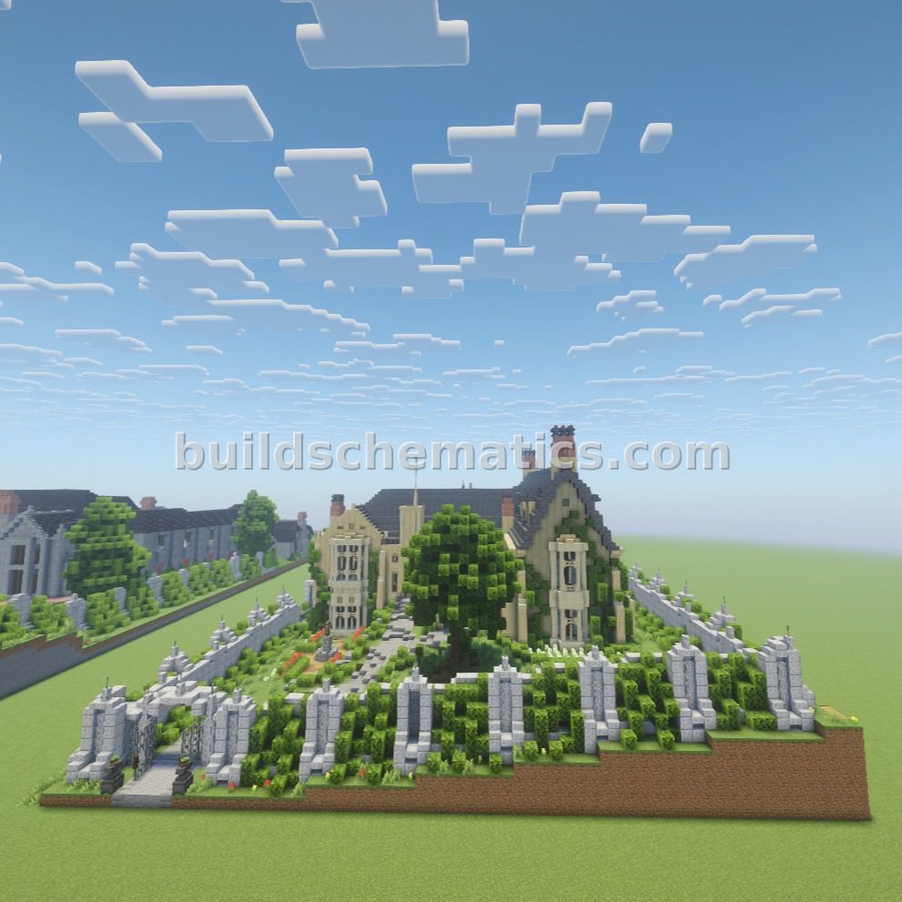 Luxury Scottish House — view 3