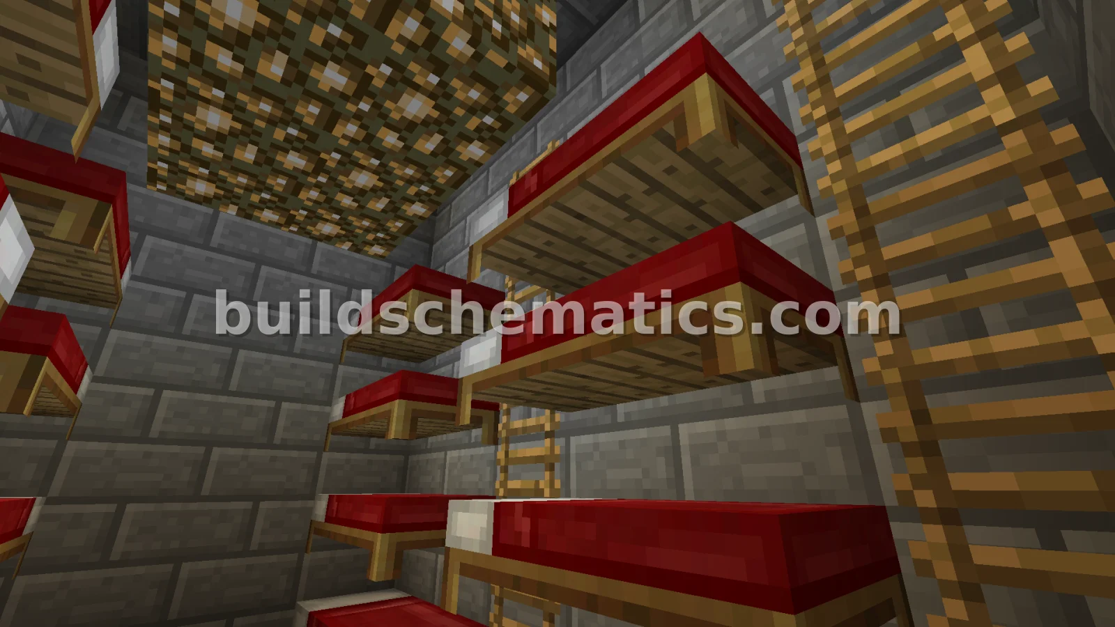 Medieval Automatic Gate — view 3