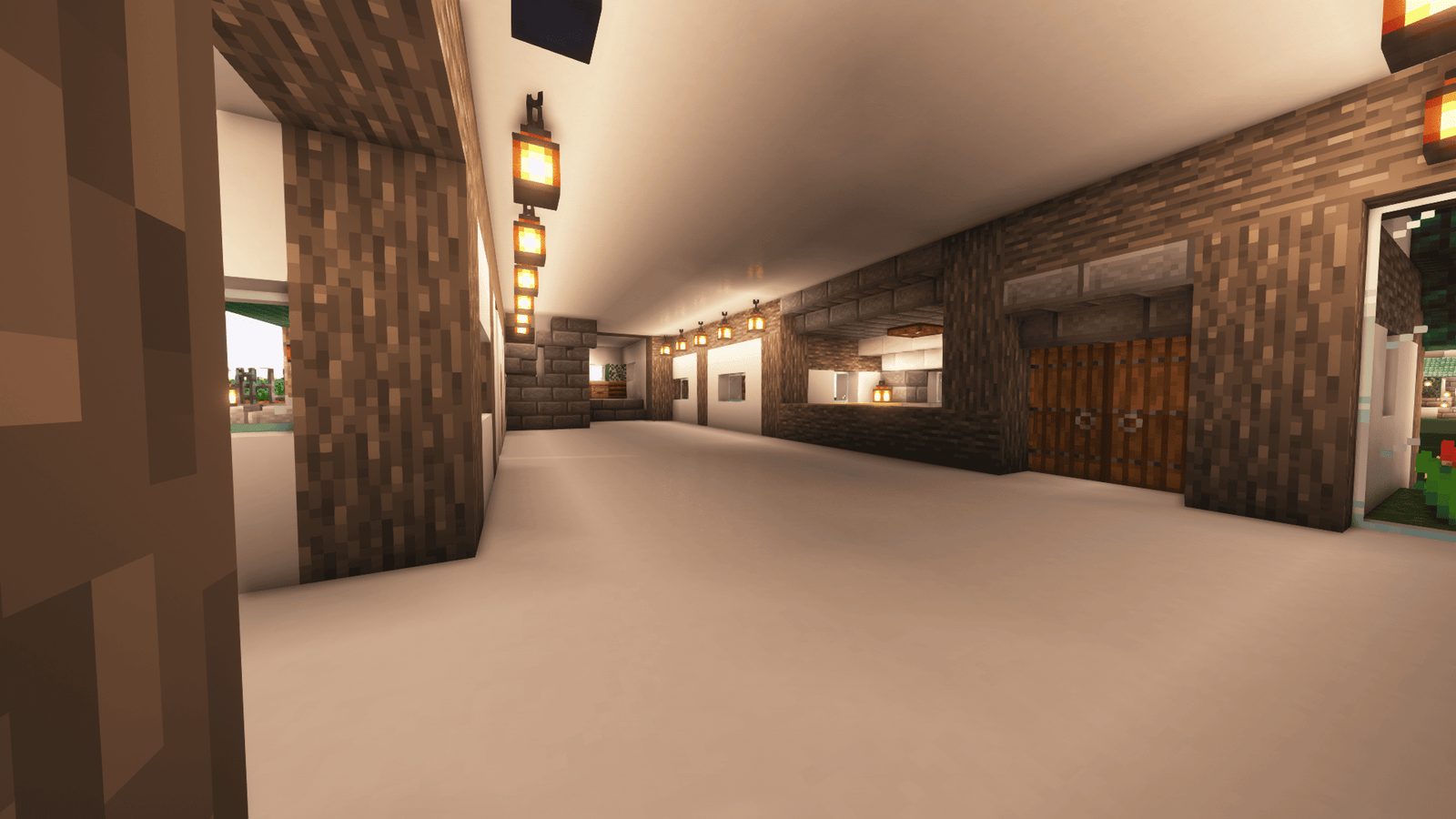 Asian Survival Home — view 2