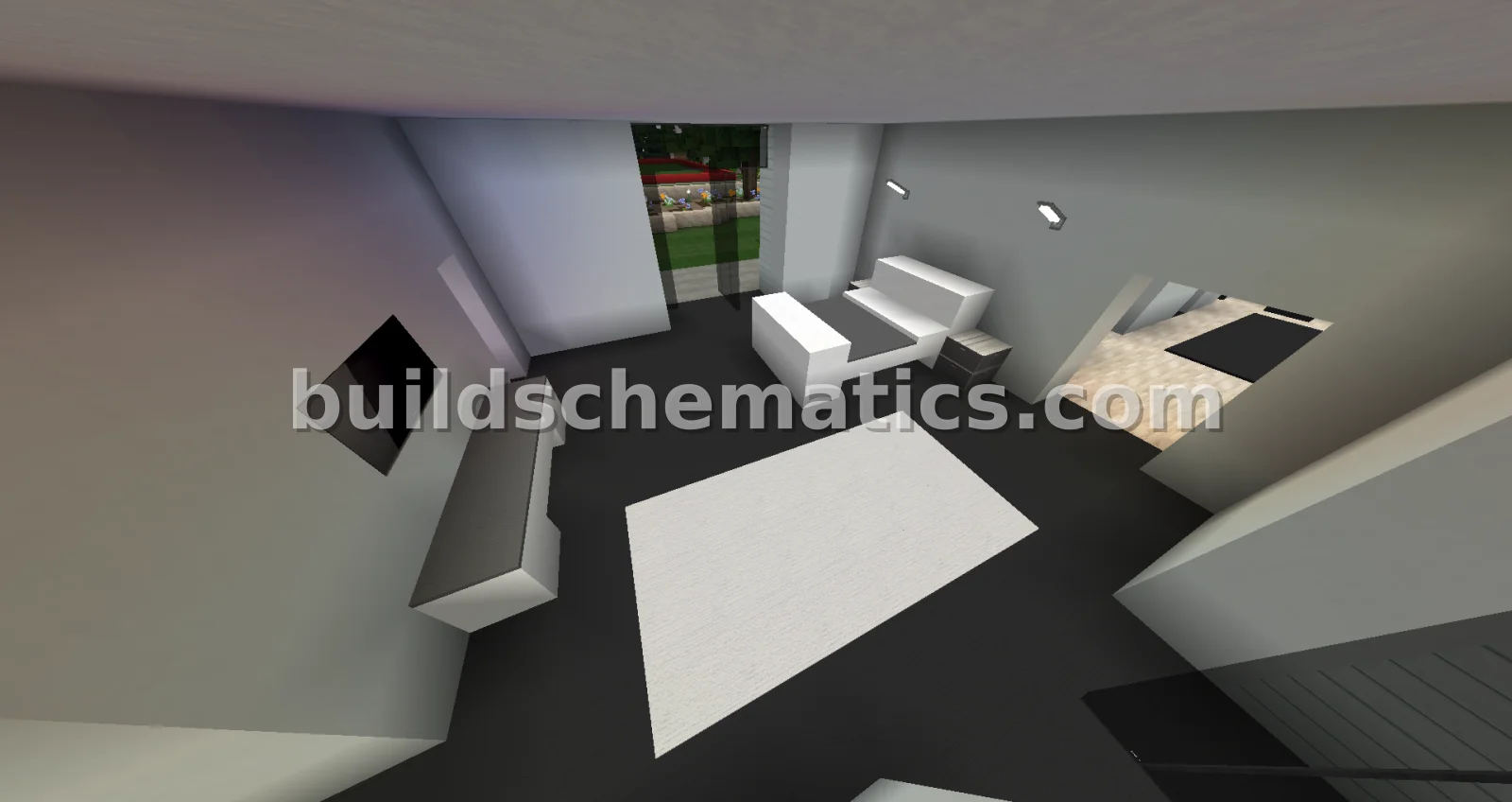 Modern Family House — view 4
