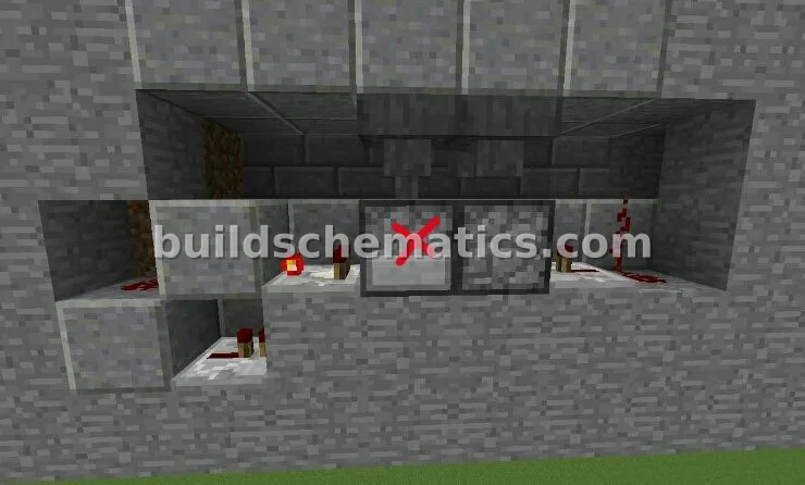 Fallout 3 Sewer Section — view 4