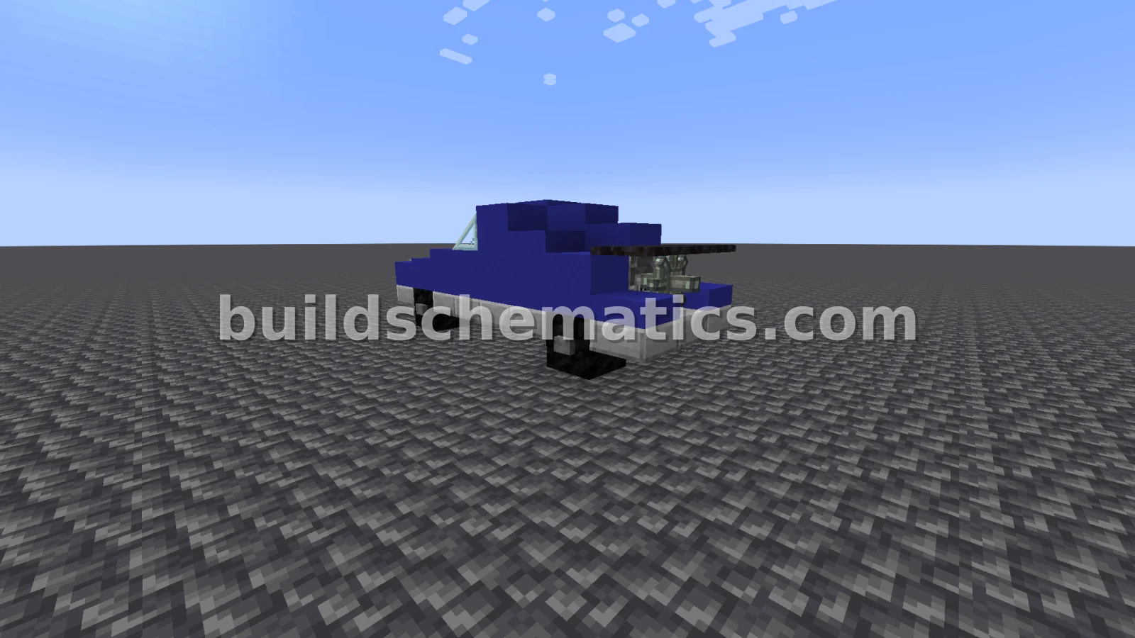 Custom Vehicle - Porsche 3 — view 5
