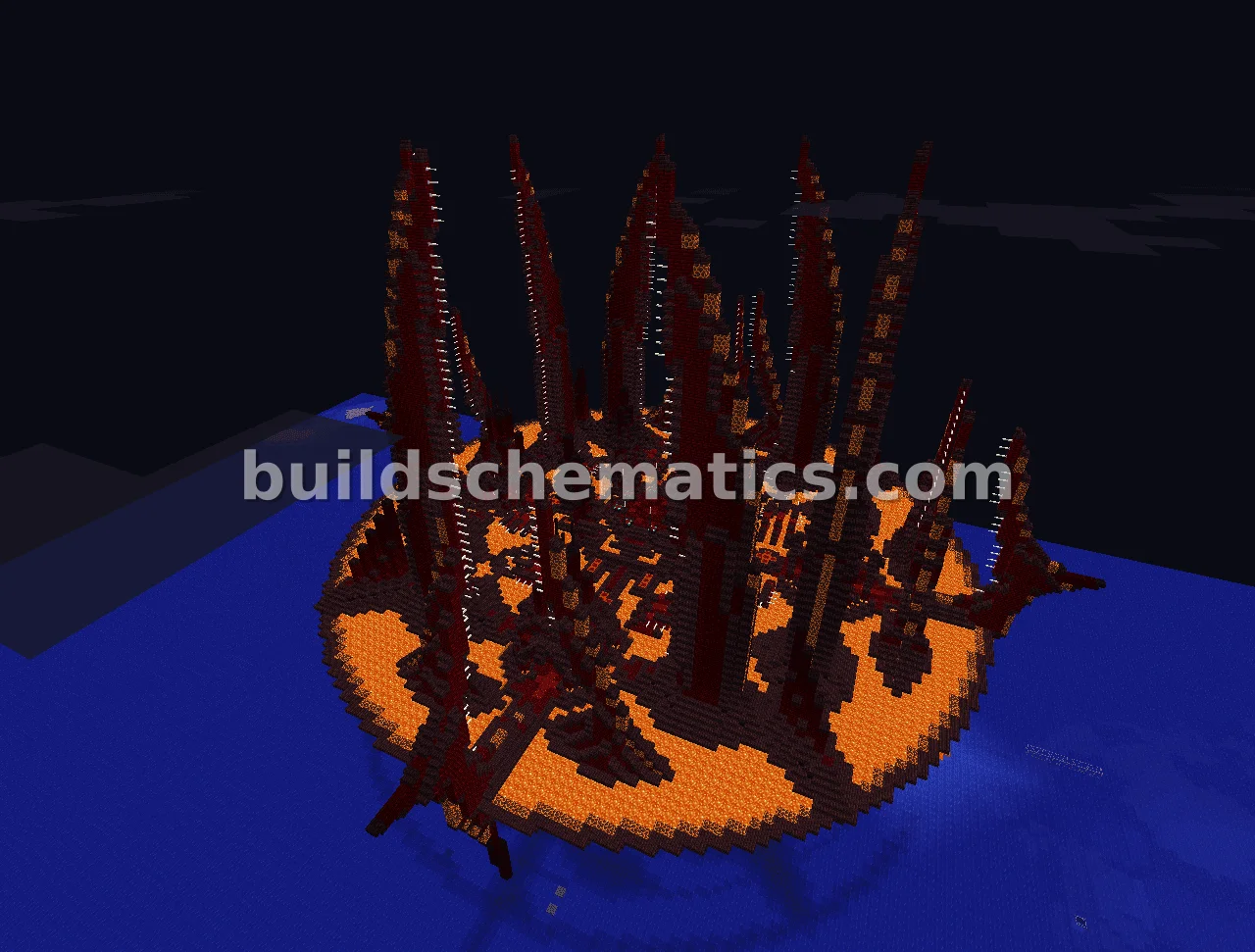 Exilus PvP Arena