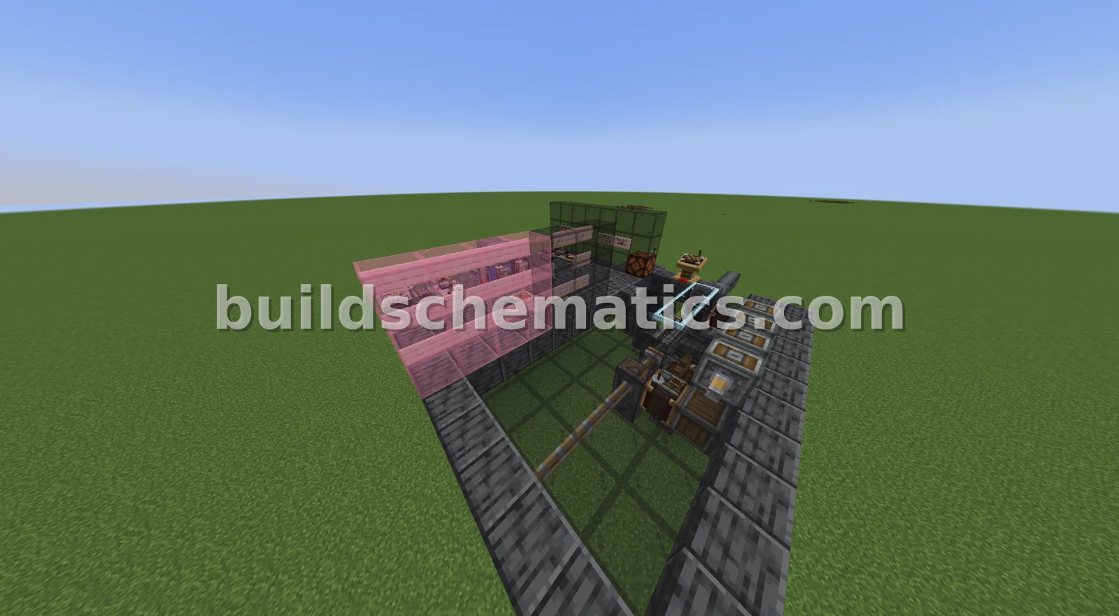 Simple Create Mechanical Bearing Autoloader — view 2