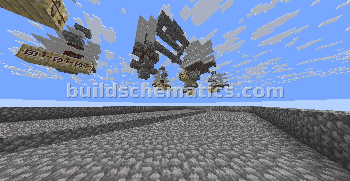 Iron Farm — view 5