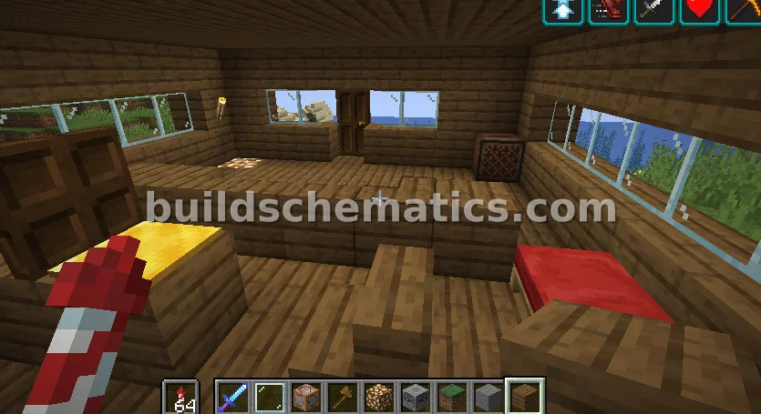 Simple House Design — view 3