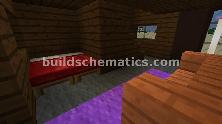 Modern Luxury Survival House — view 4