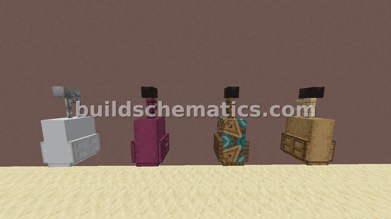 Decorative Guitar Pack