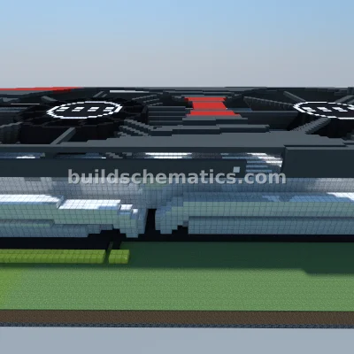 NVIDIA GeForce GTX 780 Ti Graphics Card — view 4