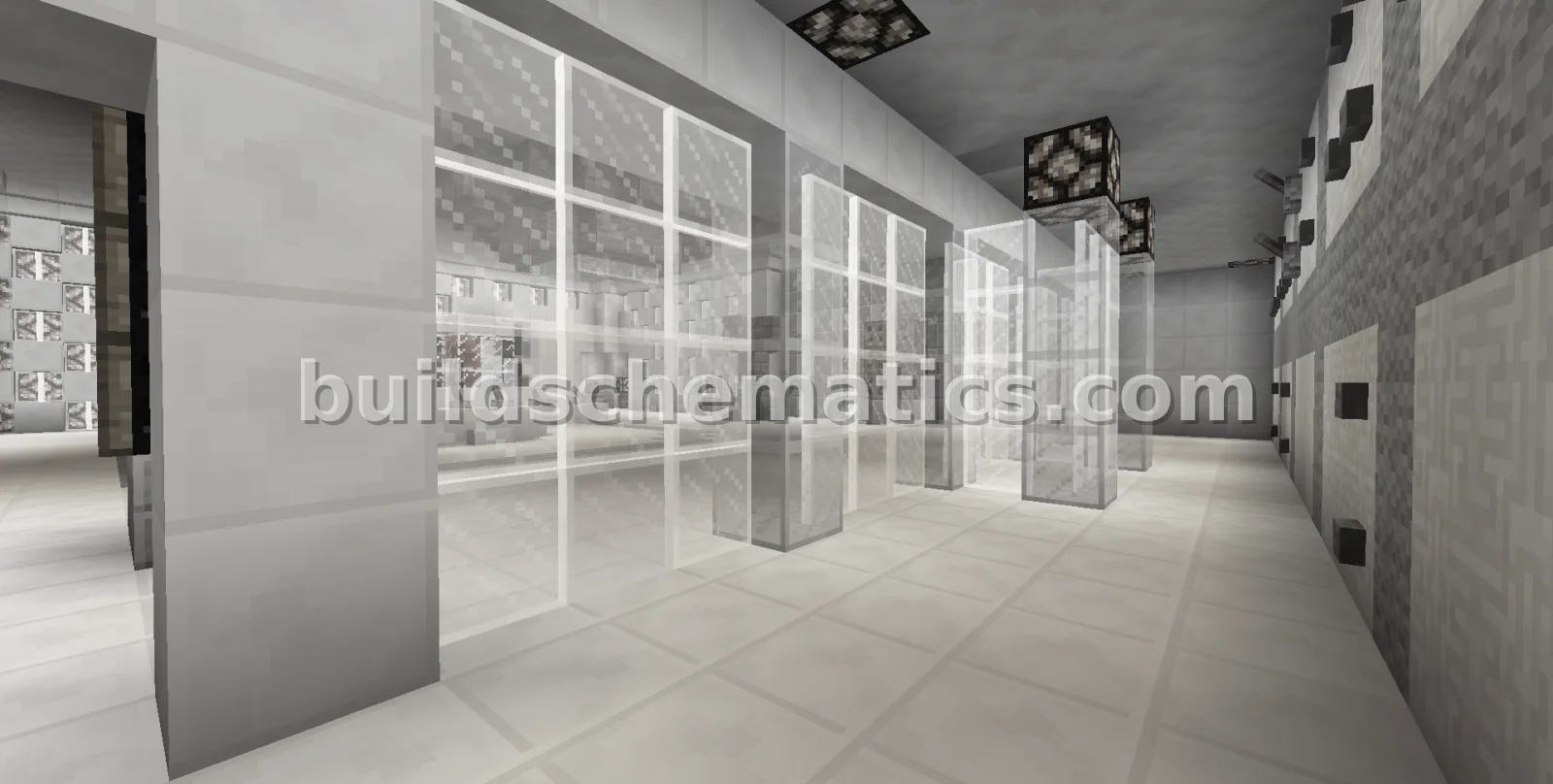 Doctor Who TARDIS - 4 Room Interior — view 3