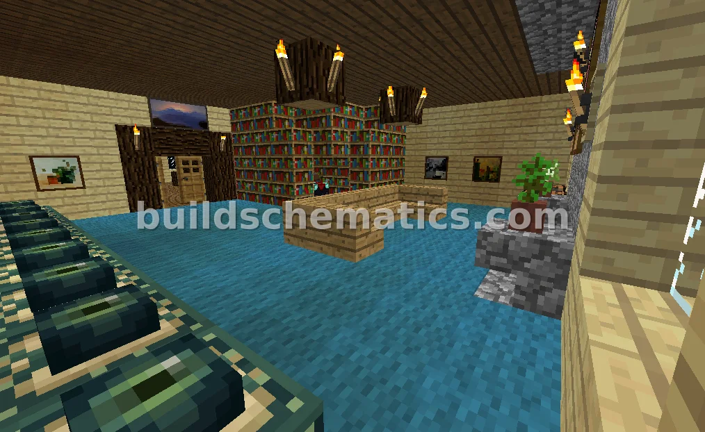 Spacious Casual Home with Farm — view 2