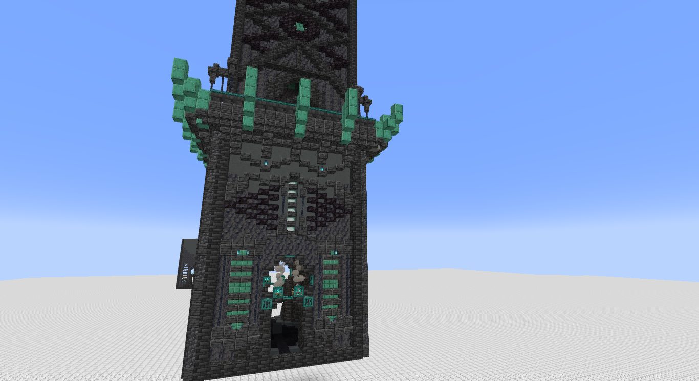 The Pranktriots 2 Build
