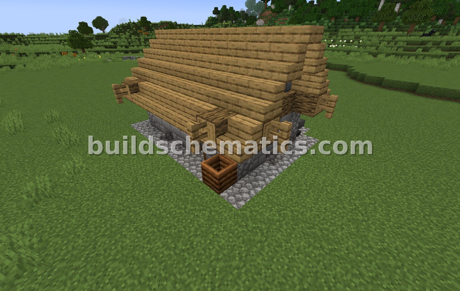 Leniland Farm House 2 — view 4