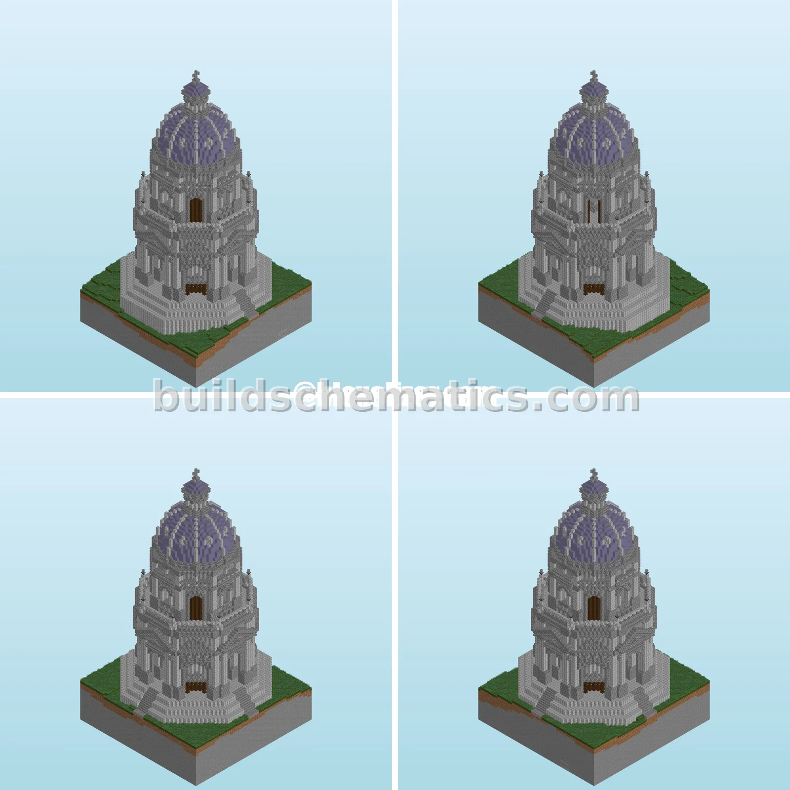 Church Building