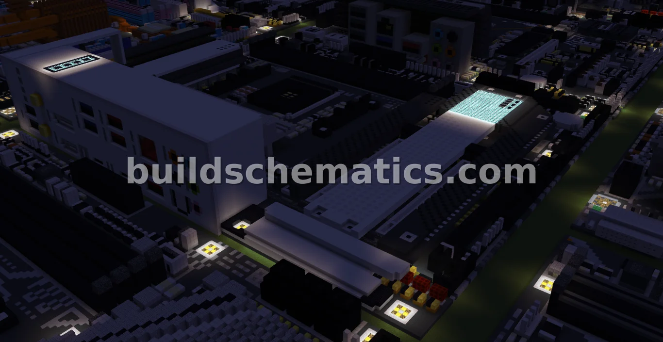 AMD X570S Aero G Motherboard Schematic — view 4