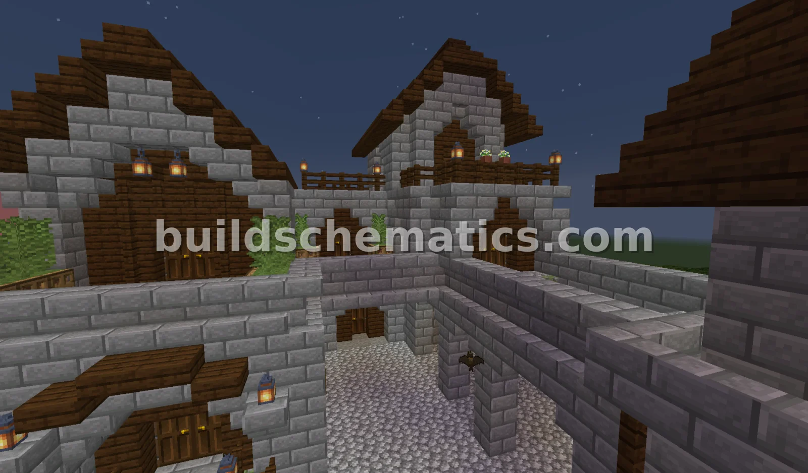 Eldorado House Lakeside Residence — view 3