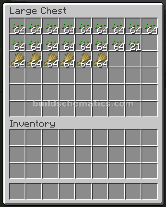 Simple Semi-Automatic Wheat Farm — view 4
