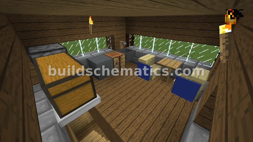 Compact Two-Story Home — view 2