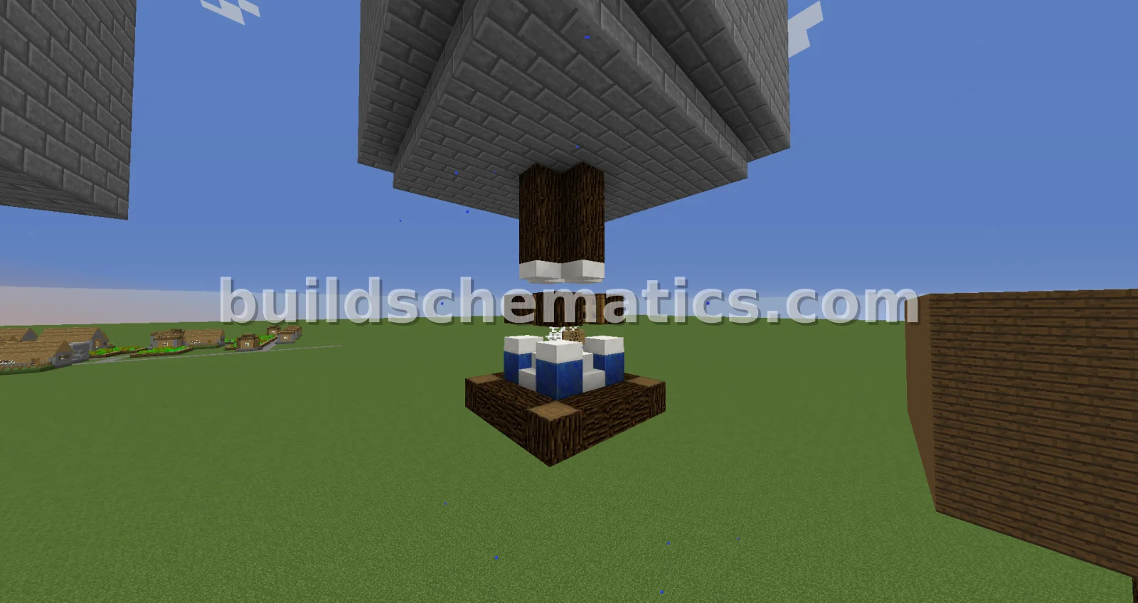 Stacked Blaze Grinder