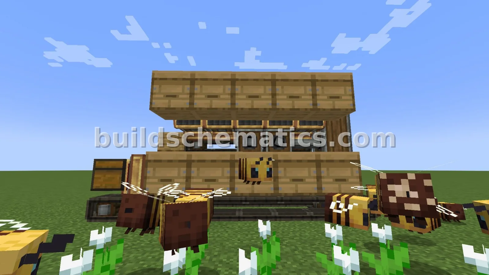 Honeycomb Honey Farm — view 5