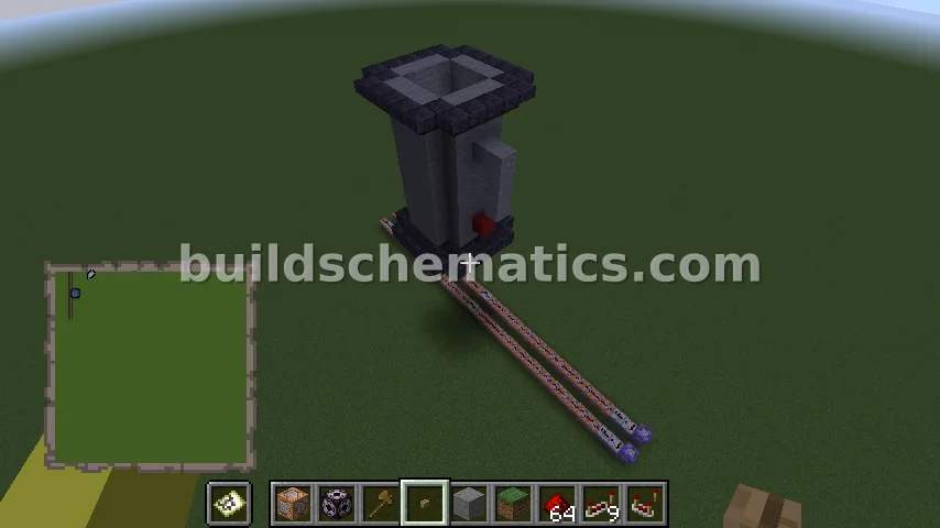 Master Kenobi's Working Light Saber — view 2