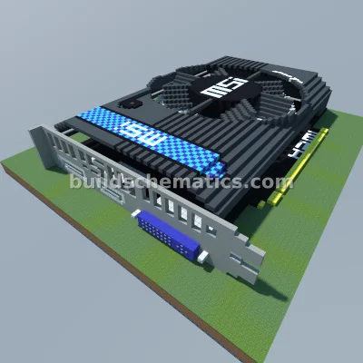 MSI Radeon HD 7730 Graphics Card
