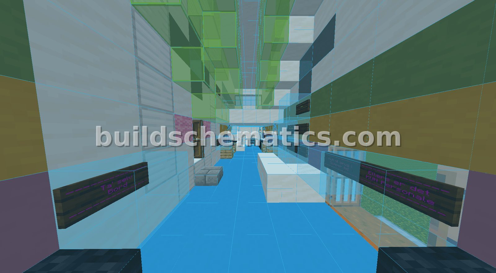 Uncle Granpa Camper Restaurant Build — view 4