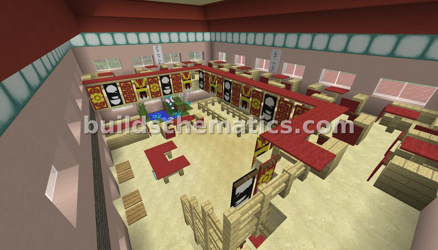 Asian Rice House Restaurant — view 2
