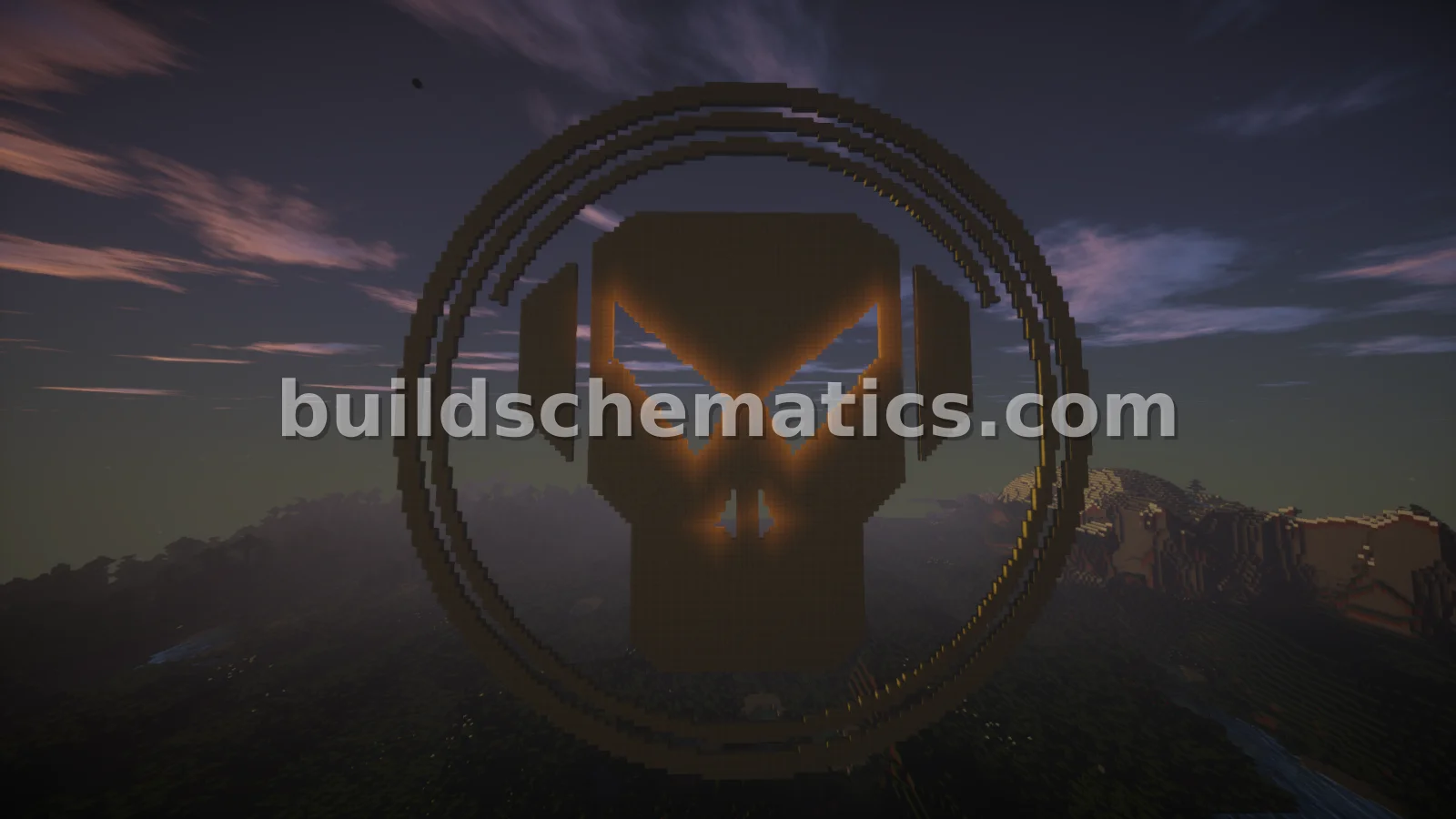 Metalheadz Logo Design — view 2