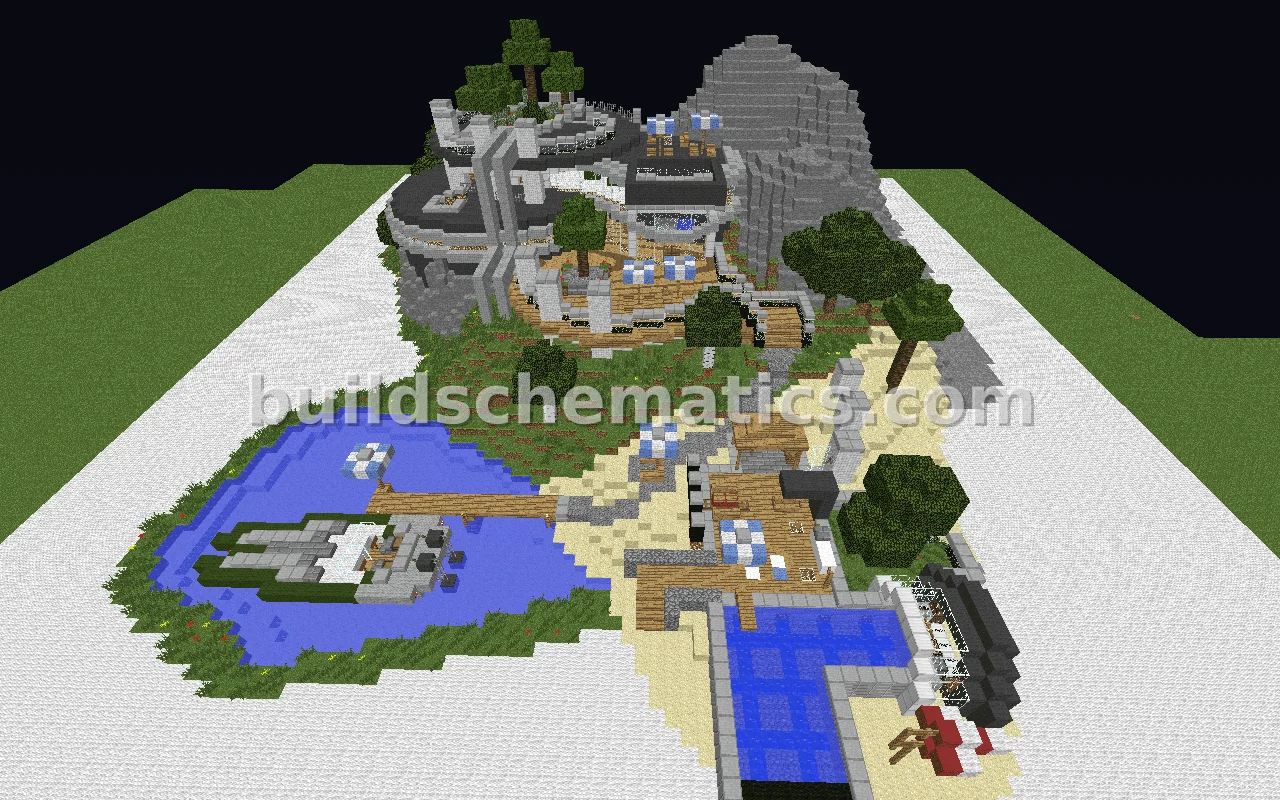 Luxury House Design — view 2