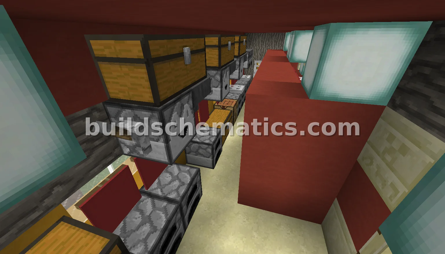 Asian Rice House Restaurant — view 3