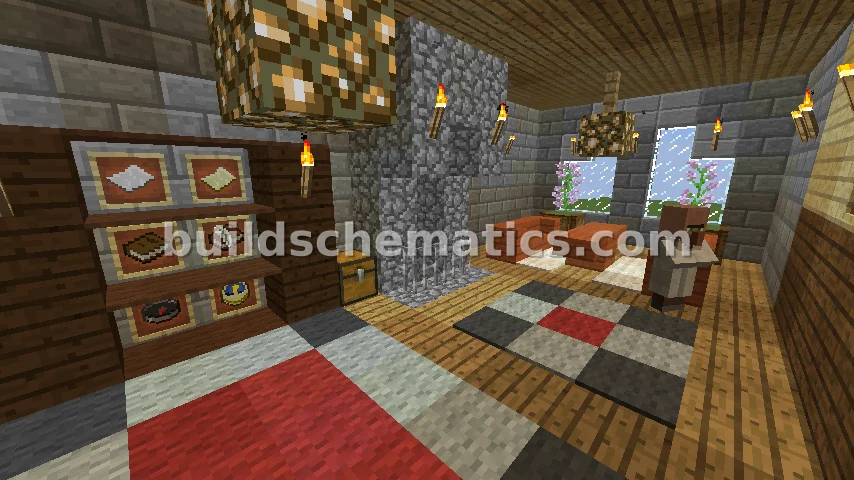 Cardiff Townhouse - Multi-Story Shop and Residence — view 4
