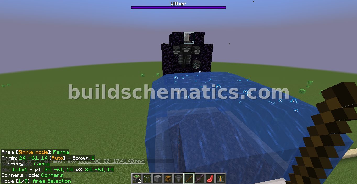 Wither Rose Farm — view 2