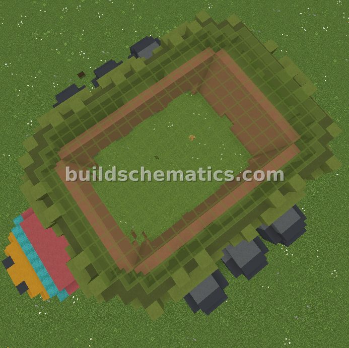 Sniffer Dwelling House — view 3