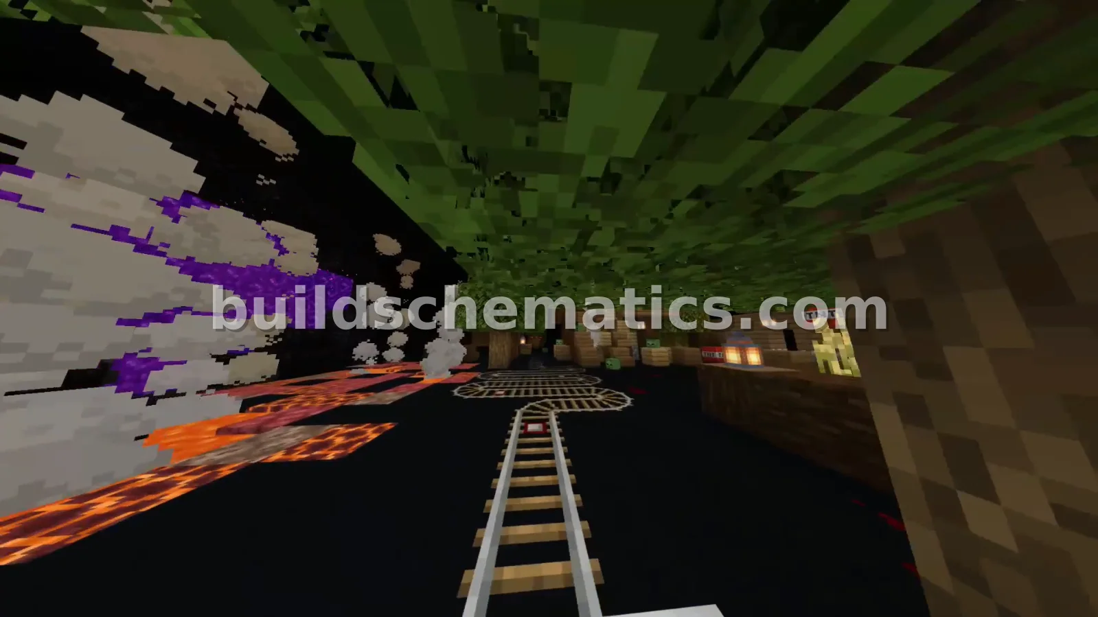 HeighTown Roller Coaster — view 4