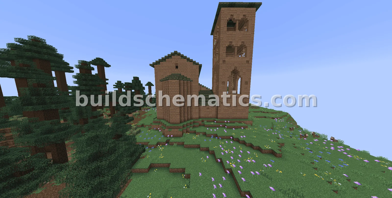 Sant Joan De Caselles Church — view 4
