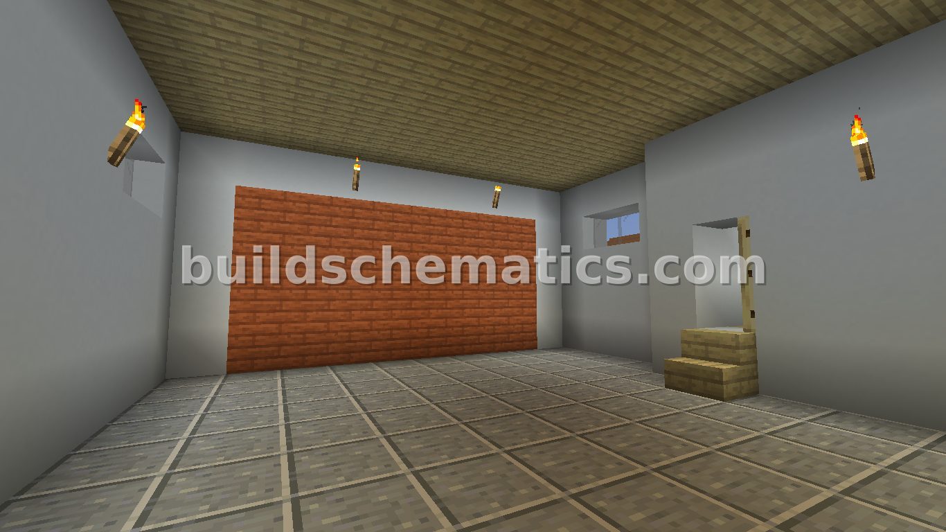 Modern Unfurnished House — view 3