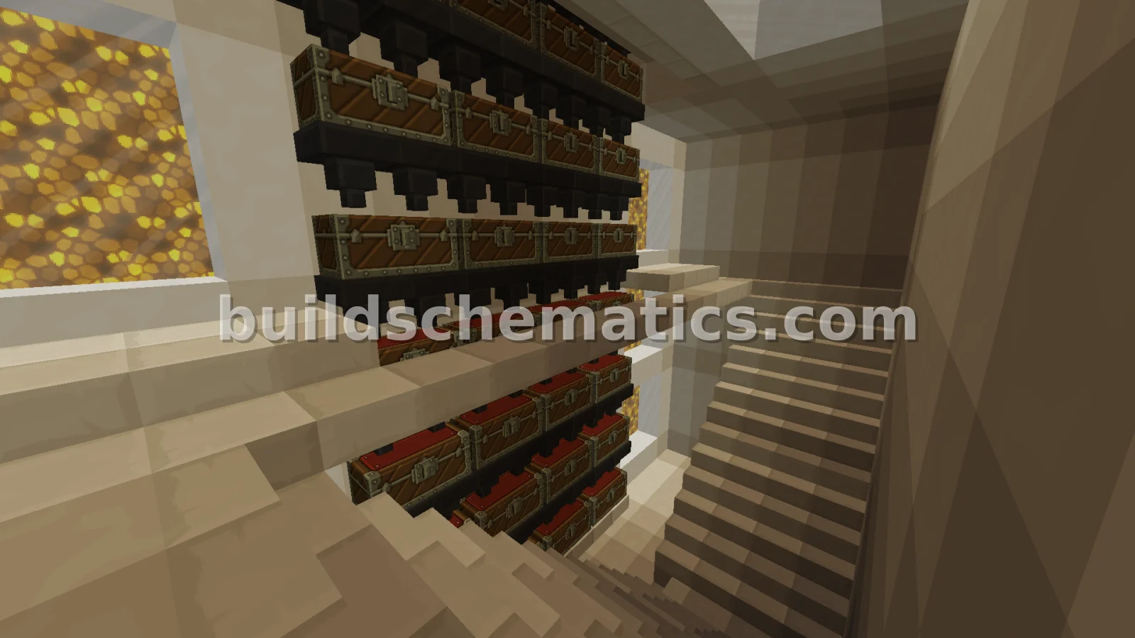 Shulkercraft Cactus Farm Redesigned — view 4