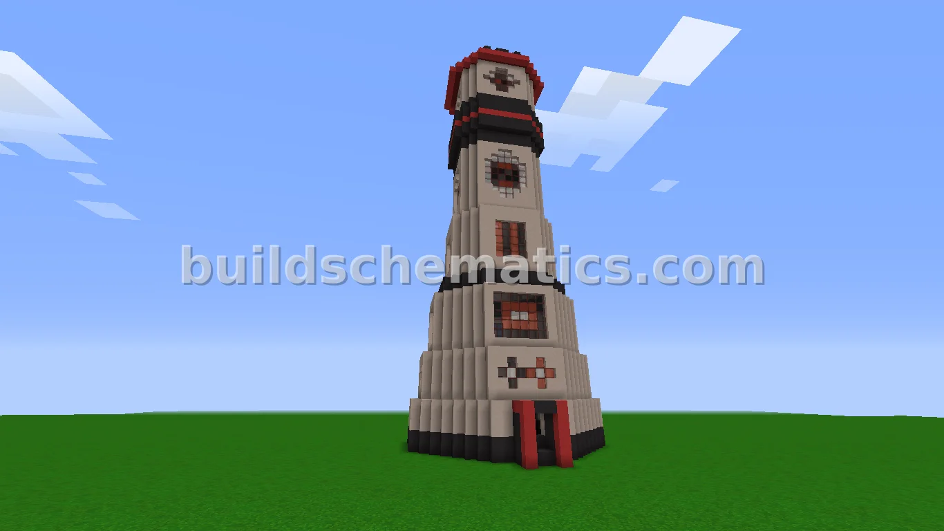 Elma Tower